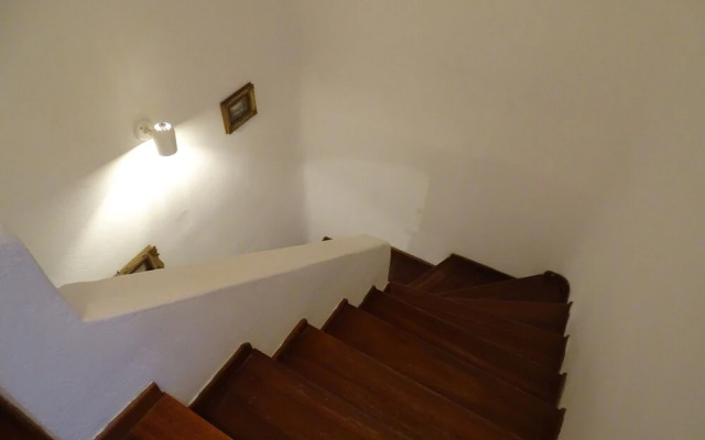 Monolithos Villa