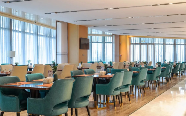 Wuhu Suning Universal Hotel