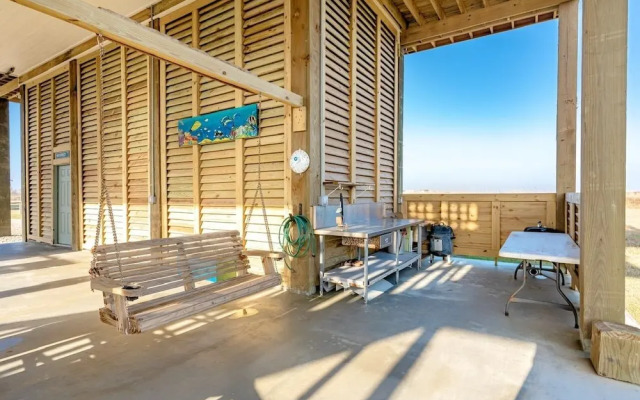 Perfectly Happy 4 Bedroom Home