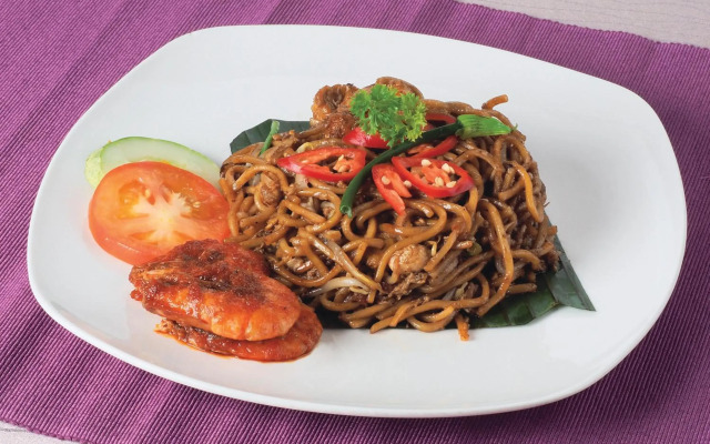 Damas Suites & Residences Kuala Lumpur