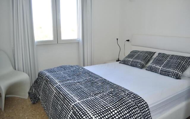 Betlems 2d, Bungalow Dénia