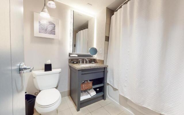 Village Monache #214 condo