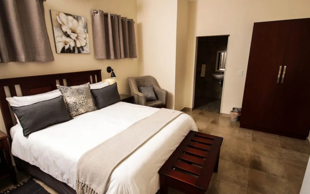 New Haven Guest House