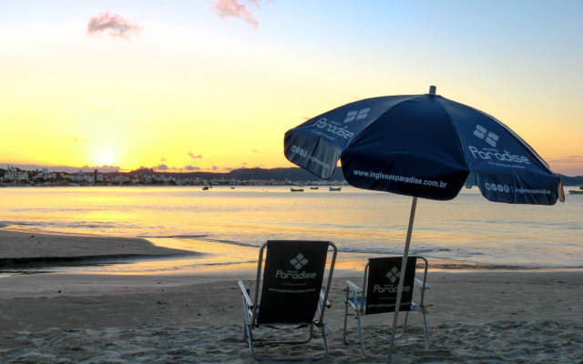 Ingleses Paradise