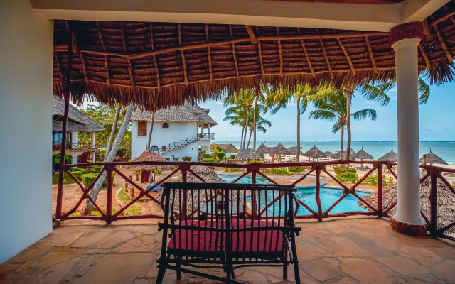 AHG Waridi Beach Resort & Spa