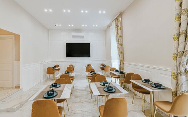 Gentile Suite & Spa Vomero