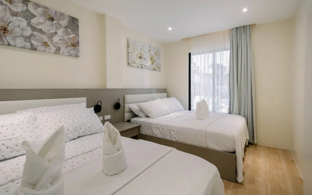 Sonrisa Resort de Playa by Hiverooms