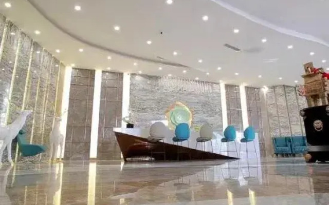 Juhai Hotel