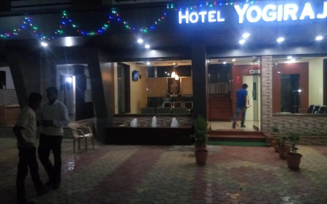 Hotel Yogiraj