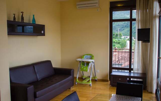 Apartments Ploski