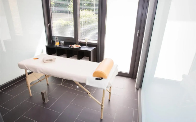 rugs Hotel am Schlosspark Lichtenwalde