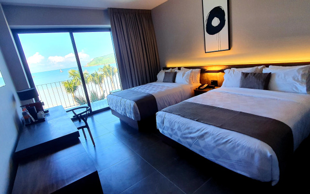 Viaggio Resort Mazatlán