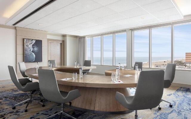 Marriott Virginia Beach Oceanfront Resort