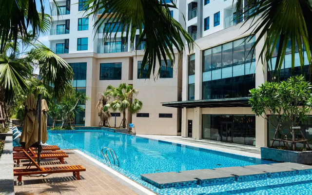 Best Western Premier Sapphire Halong