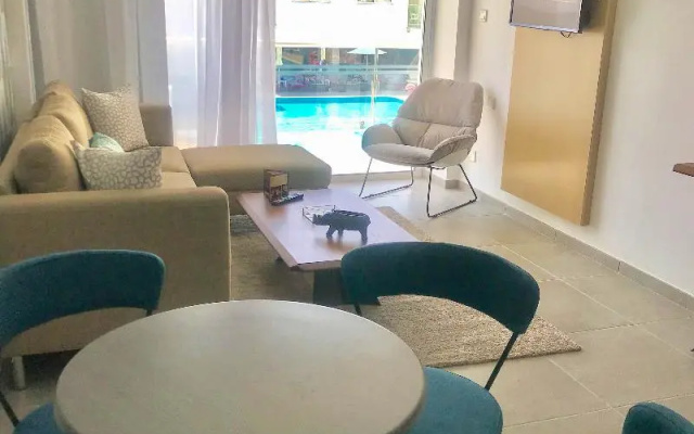 Sofianna Resort & Spa