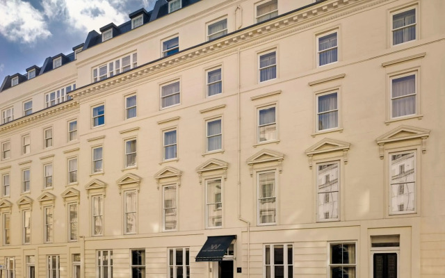 The Westbourne Hyde Park