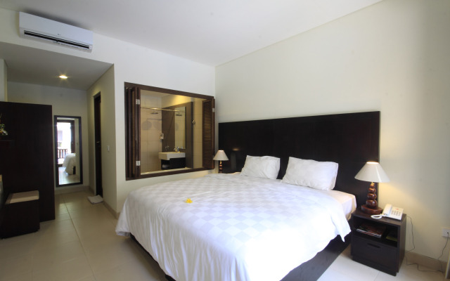 Suris Boutique Hotel