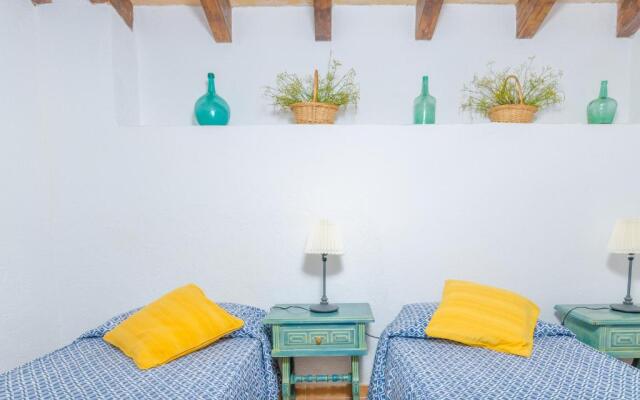 Son Sabater (Es Moli Nou)