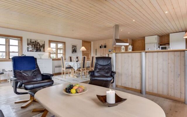 "Per" - 600m from the sea in Western Jutland