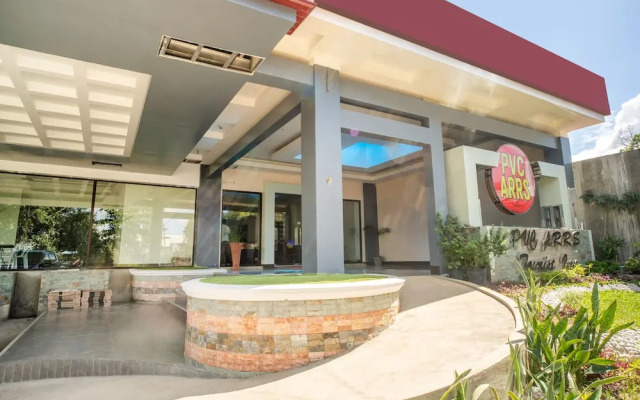 Pvc Arrs Tourist Inn
