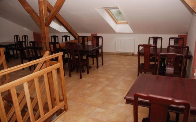 In Vino Bed & Breakfast