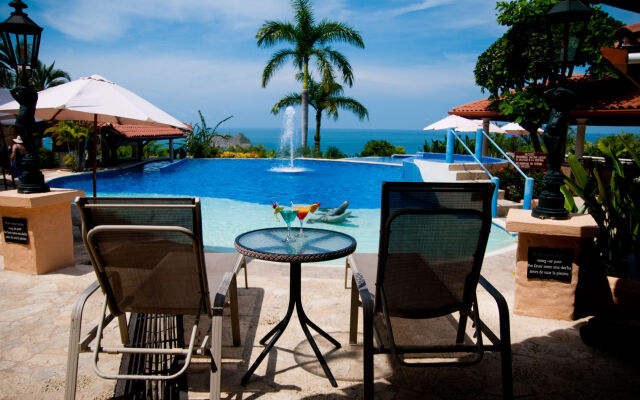 Parador Nature Resort and Spa