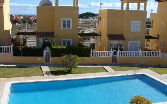 Apartamento Mirador
