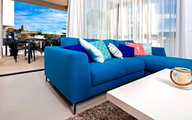 Lovely Luxury 2-bed Apartment in Rovinj