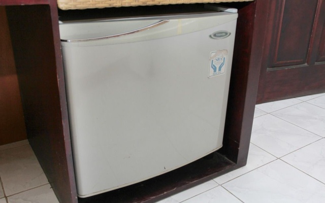 Airy Legian Pantai Kuta Gang Benesari Bali – Guest Rooms – Kuta