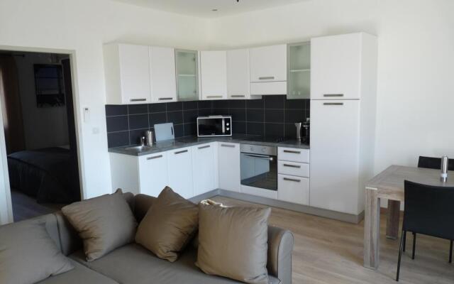 Appartements Résidence Casa Toga