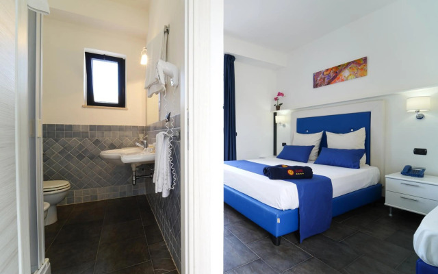 Villaggio Spiagge Rosse