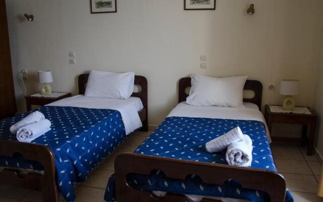 Stemar Luxury Villas