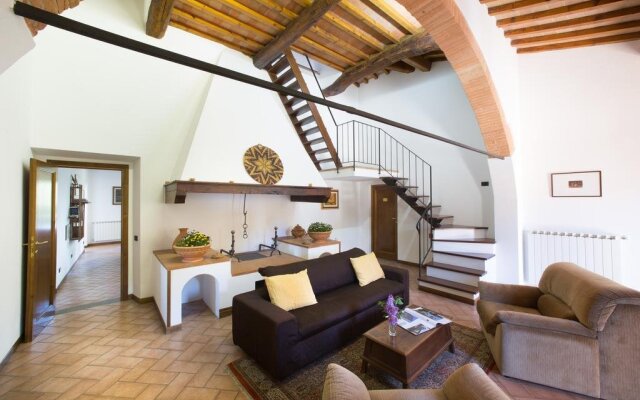 Casalta Di Sotto - Agriturismo