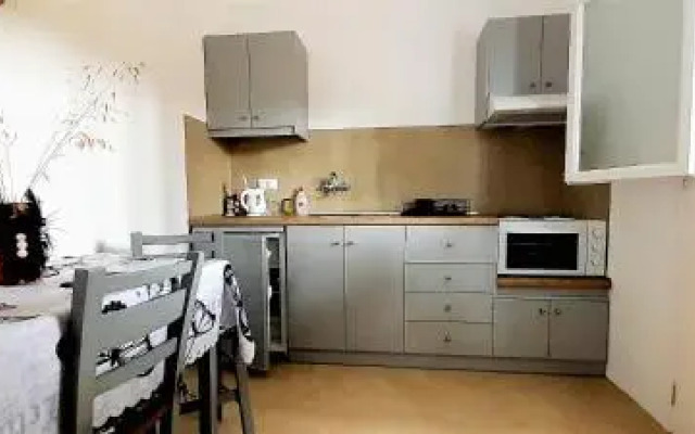 Fragos Apartments