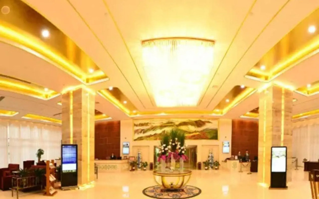 The Savile Residence Hotel