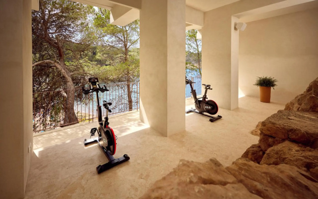 Cala San Miguel Ibiza Resort, Curio Collection by Hilton