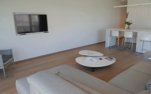 Apartment in Nieuwpoort Near the Beach