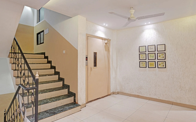 Treebo Trend Hotel Omkar