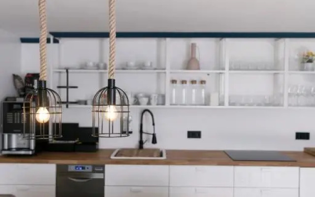 KRACHER Landhaus No. 3