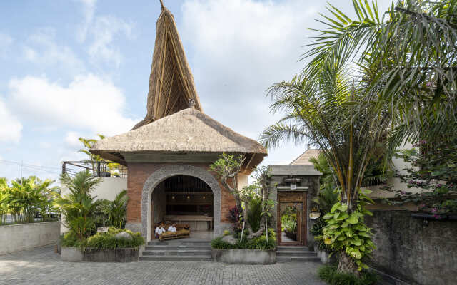 The Sun of Granary Resort and Villas