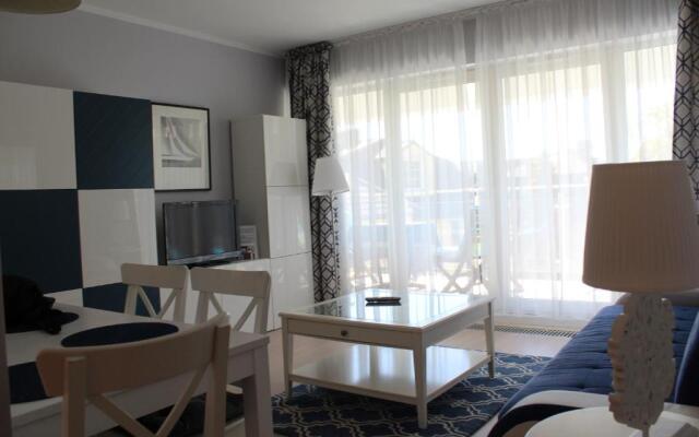 Playa Baltis Miedzyzdroje