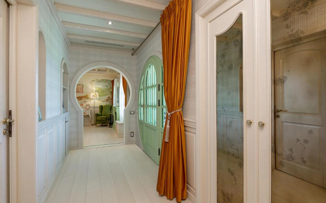 Resort Casa Timis
