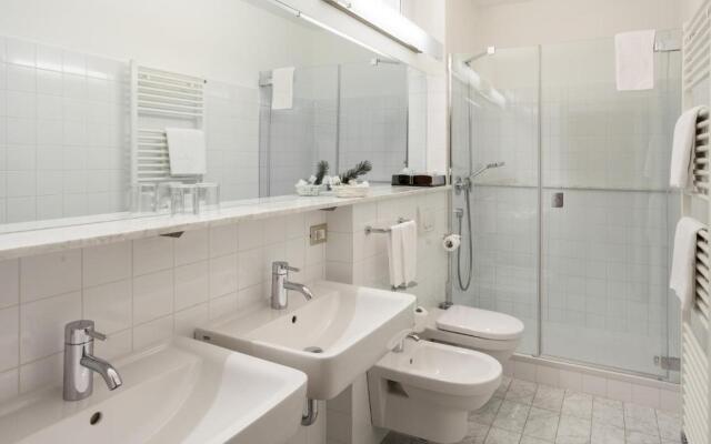 Hotel Tre Cime Sesto - Sexten