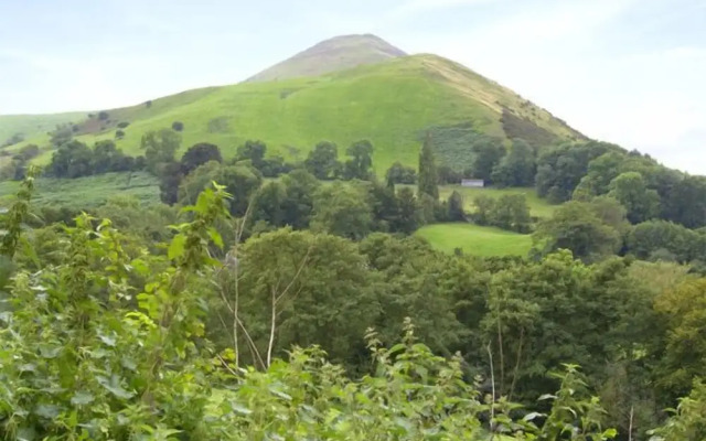 The Byre