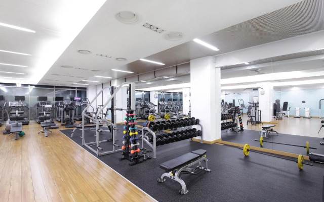 Samsung Hotel Geoje