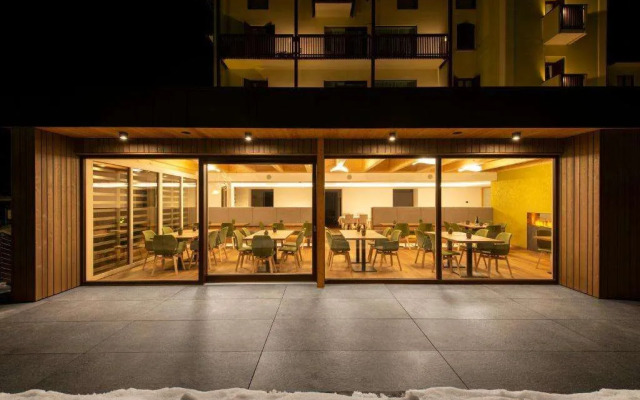 Residence Hotel Eden - Family & Wellness Resort