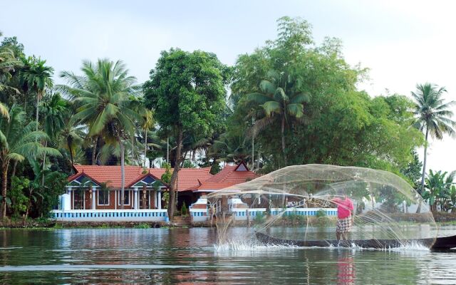 The Lake Resort by Maat Hotels