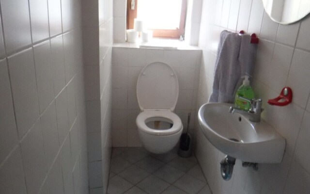 Beautiful Weekend house