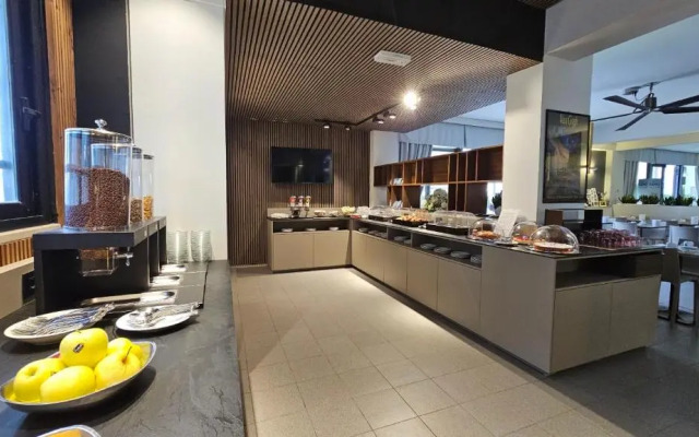 Hotel Caravel