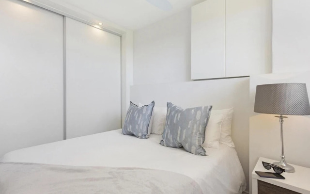 Seahill Luxury Apartment - Mouille Point